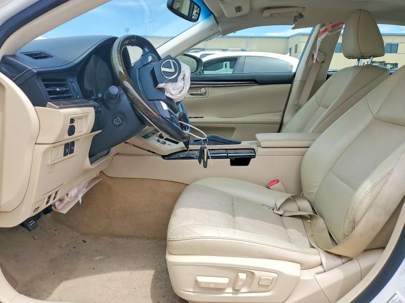 Продаж на аукціоні авто 2015 Lexus Es, vin: JTHBK1GG7F2196994, номер лоту: 50505496