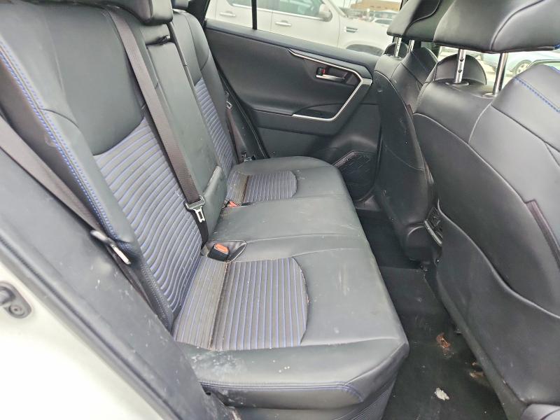 Aukcja sprzedaży 2021 Toyota Rav4, vin: JTME6RFV3MD517884, numer aukcji: 51521606