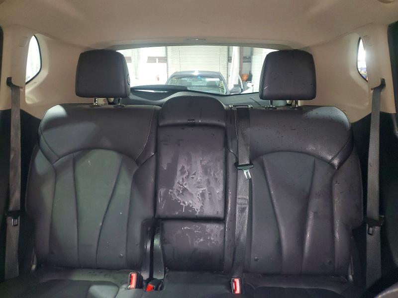 Aukcja sprzedaży 2017 Buick Envision, vin: LRBFXBSA7HD220164, numer aukcji: 50302346