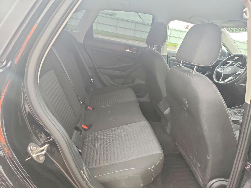 2024 Volkswagen Jetta მანქანა იყიდება აუქციონზე, vin: 3VW5M7BU8RM057587, აუქციონის ნომერი: 50636666