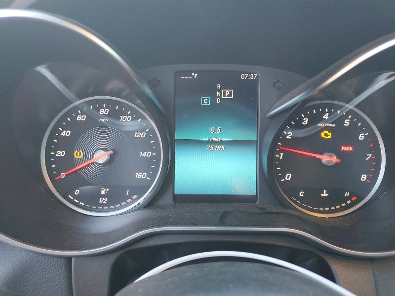 Продаж на аукціоні авто 2019 Mercedes-benz C, vin: 55SWF8EB4KU307420, номер лоту: 51326166