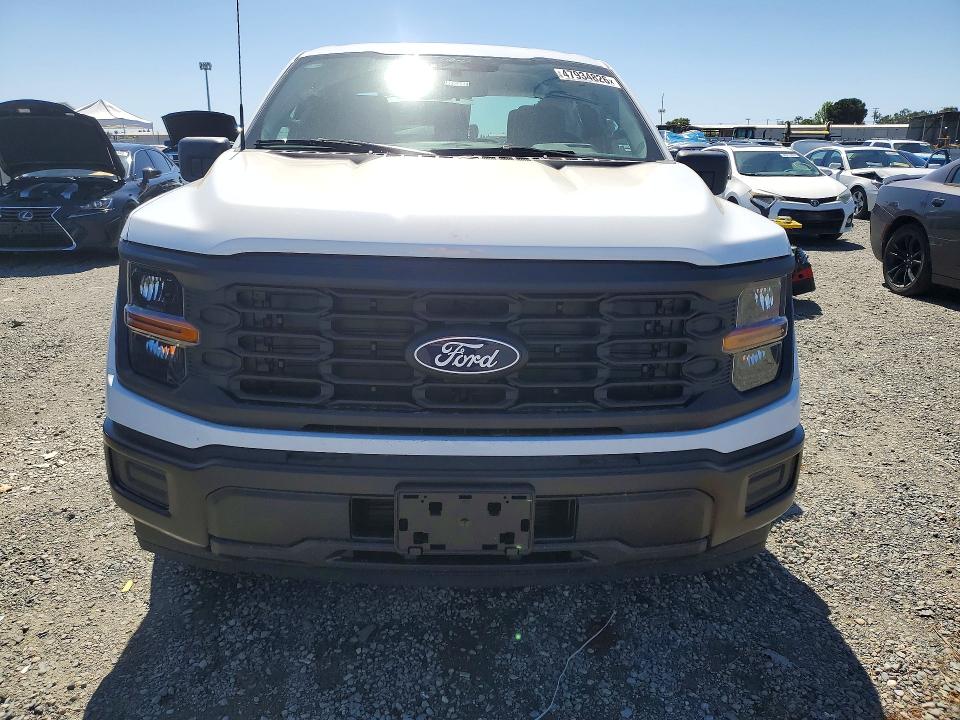 Aukcja sprzedaży 2026 Ford F150, vin: 1FTEX1KP6TKD18862, numer aukcji: 47934826