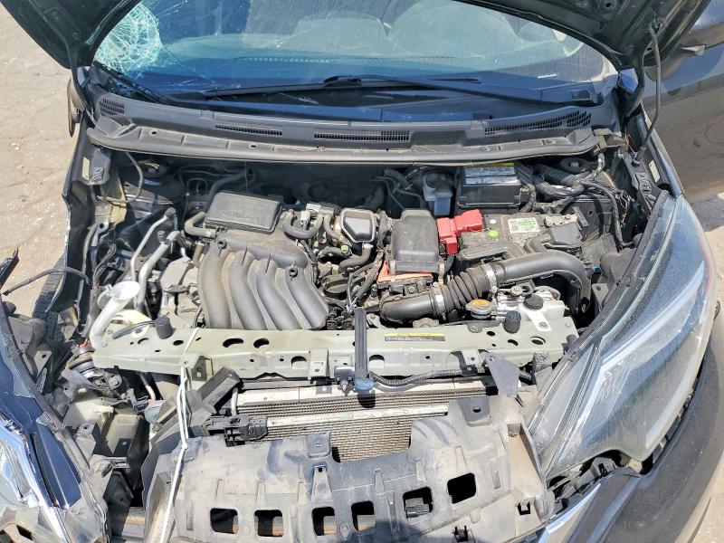 49712616 :رقم المزاد ، 3N1CE2CP7JL361705 vin ، 2018 Nissan Versa Note مزاد بيع