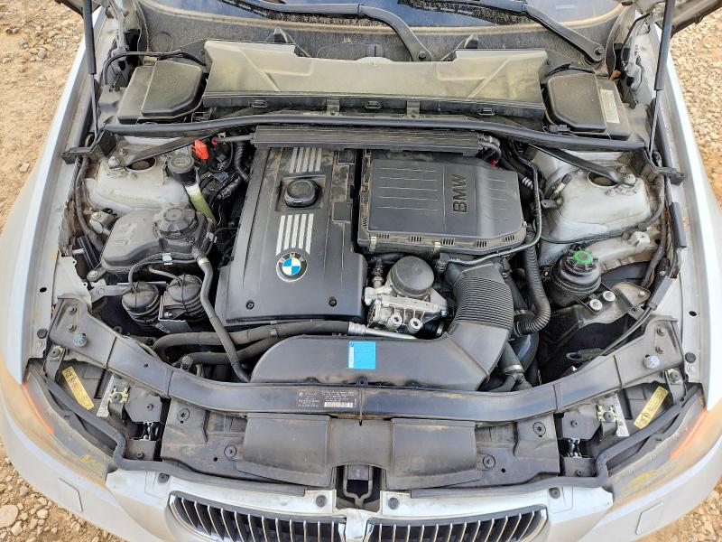 46455826 :رقم المزاد ، WBAVB735X7VH22282 vin ، 2007 Bmw 335 مزاد بيع