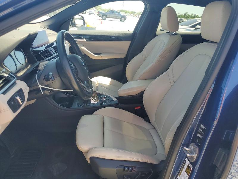 Aukcja sprzedaży 2021 Bmw X2, vin: WBXYJ1C07M5S06607, numer aukcji: 50144796