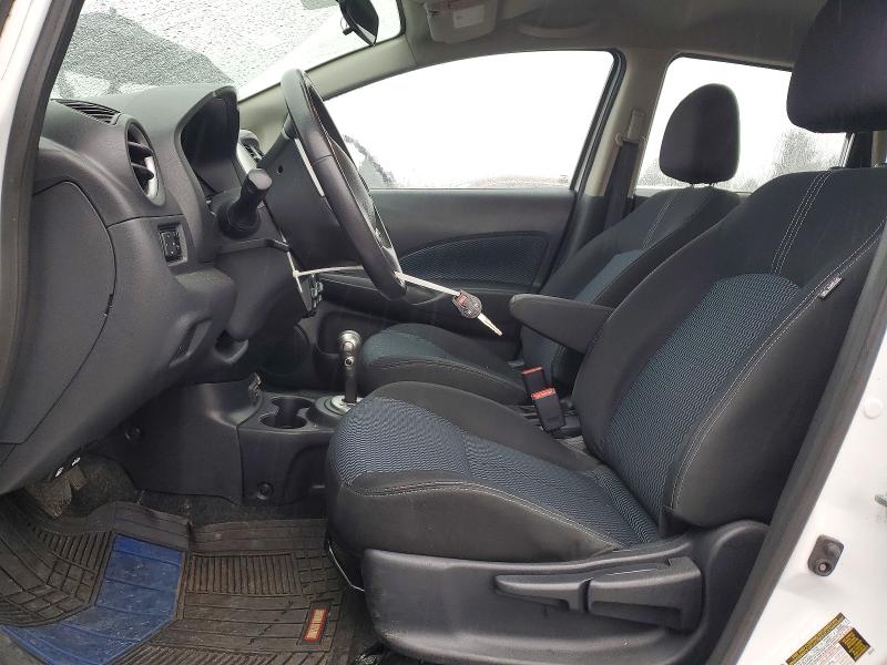 Продажа на аукционе авто 2019 Nissan Versa Note, vin: 3N1CE2CP4KL357788, номер лота: 50122586