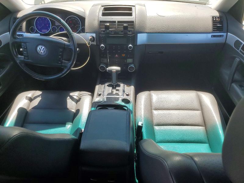 Продаж на аукціоні авто 2008 Volkswagen Touareg 2, vin: WVGBE77L48D026281, номер лоту: 50596286