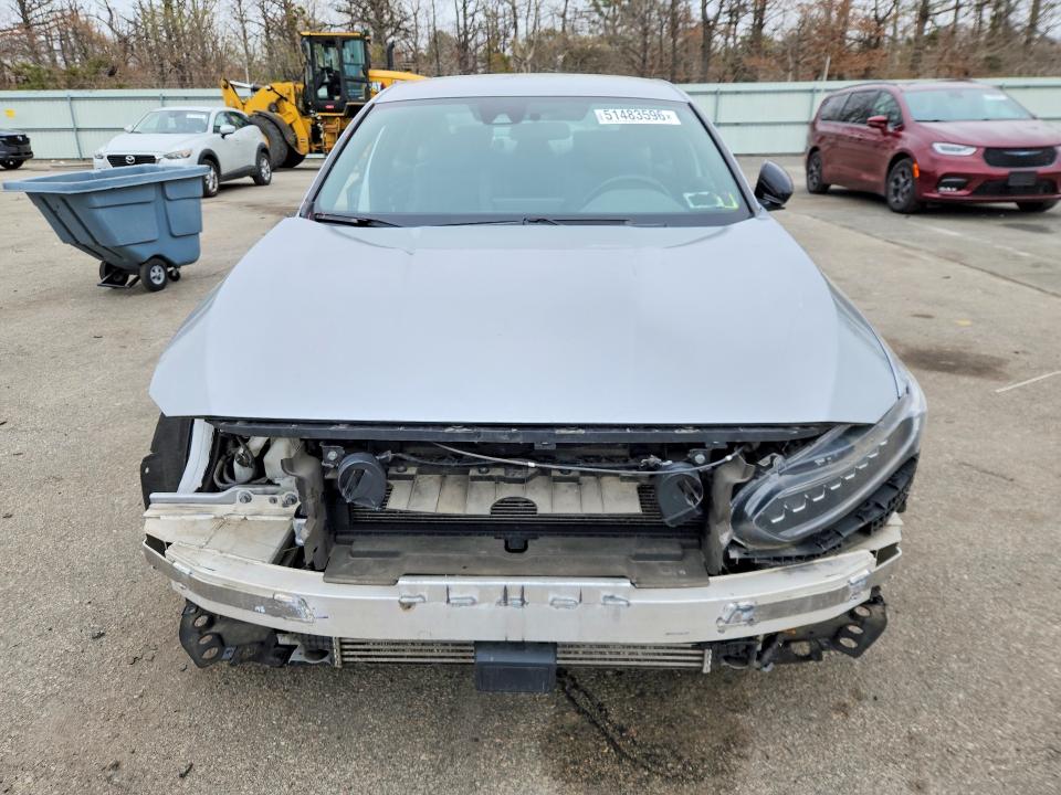 Продаж на аукціоні авто 2021 Honda Accord, vin: 1HGCV1F37MA083417, номер лоту: 51483596