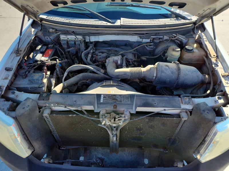 48955446 :رقم المزاد ، 1FTRF12258KB87567 vin ، 2008 Ford F150 مزاد بيع