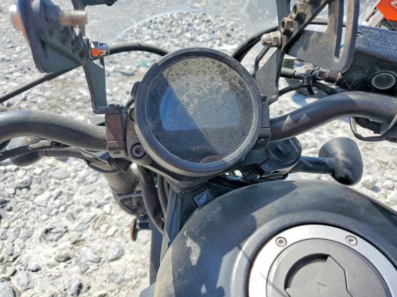 Aukcja sprzedaży 2021 Honda Cmx500, vin: MLHPC5644M5001641, numer aukcji: 49413046