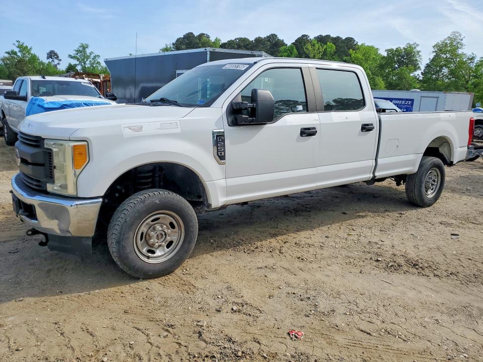 Продаж на аукціоні авто 2017 Ford F250, vin: 1FT7W2B66HEB85793, номер лоту: 46553786