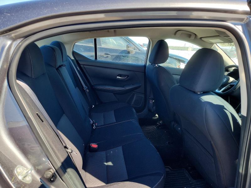 Продажа на аукционе авто 2021 Nissan Sentra, vin: 3N1AB8CV9MY320954, номер лота: 50173826
