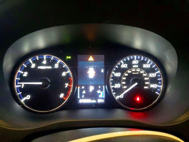 Продаж на аукціоні авто 2020 Mitsubishi Outlander, vin: JA4AD2A34LZ027435, номер лоту: 48905066