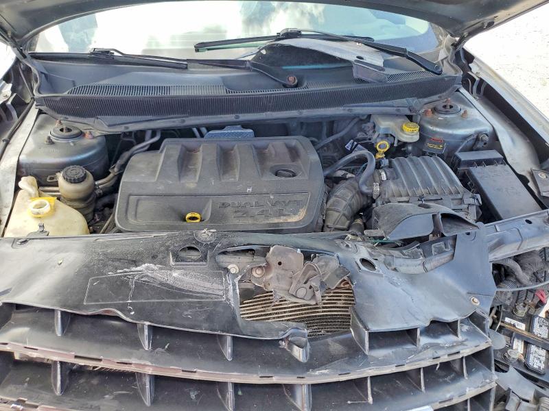 Aukcja sprzedaży 2008 Chrysler Sebring, vin: 1C3LC45K78N627321, numer aukcji: 49857056
