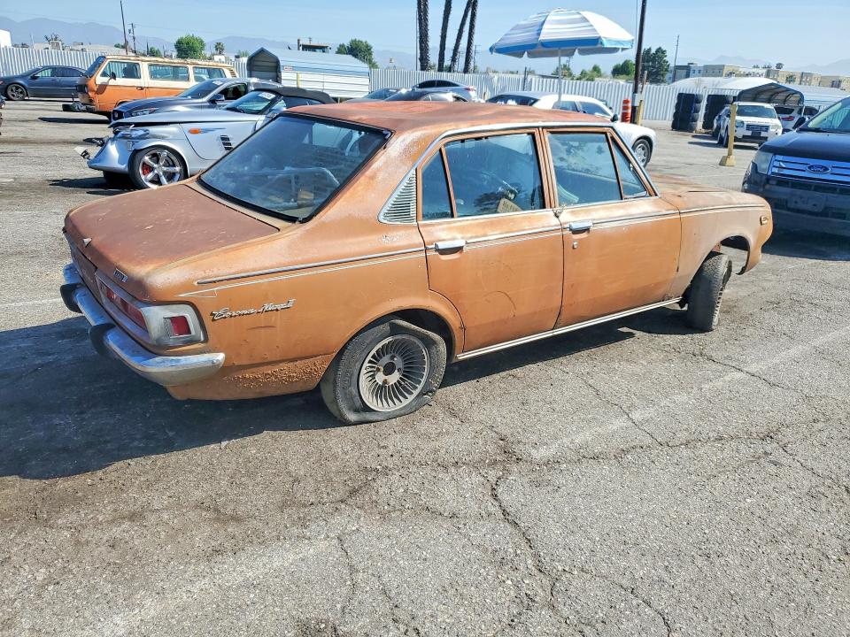 Продаж на аукціоні авто 1971 Toyota Corona, vin: RT620212575, номер лоту: 48956006