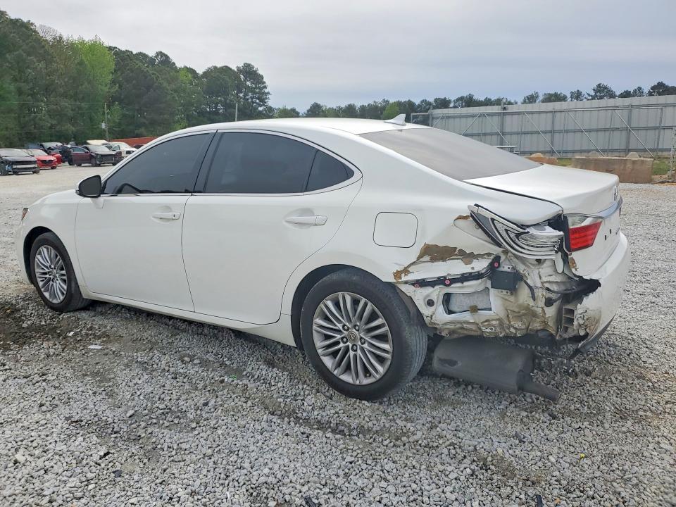 2014 Lexus Es 350 მანქანა იყიდება აუქციონზე, vin: JTHBK1GG3E2133907, აუქციონის ნომერი: 48194256