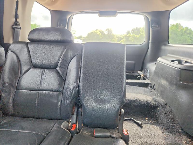 Продажа на аукционе авто 2001 Dodge Durango, vin: 1B4HS28N81F582000, номер лота: 51425636