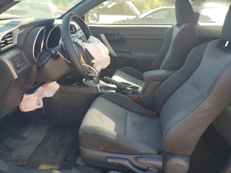 Продажа на аукционе авто 2015 Scion Tc, vin: JTKJF5C77F3092149, номер лота: 50042526