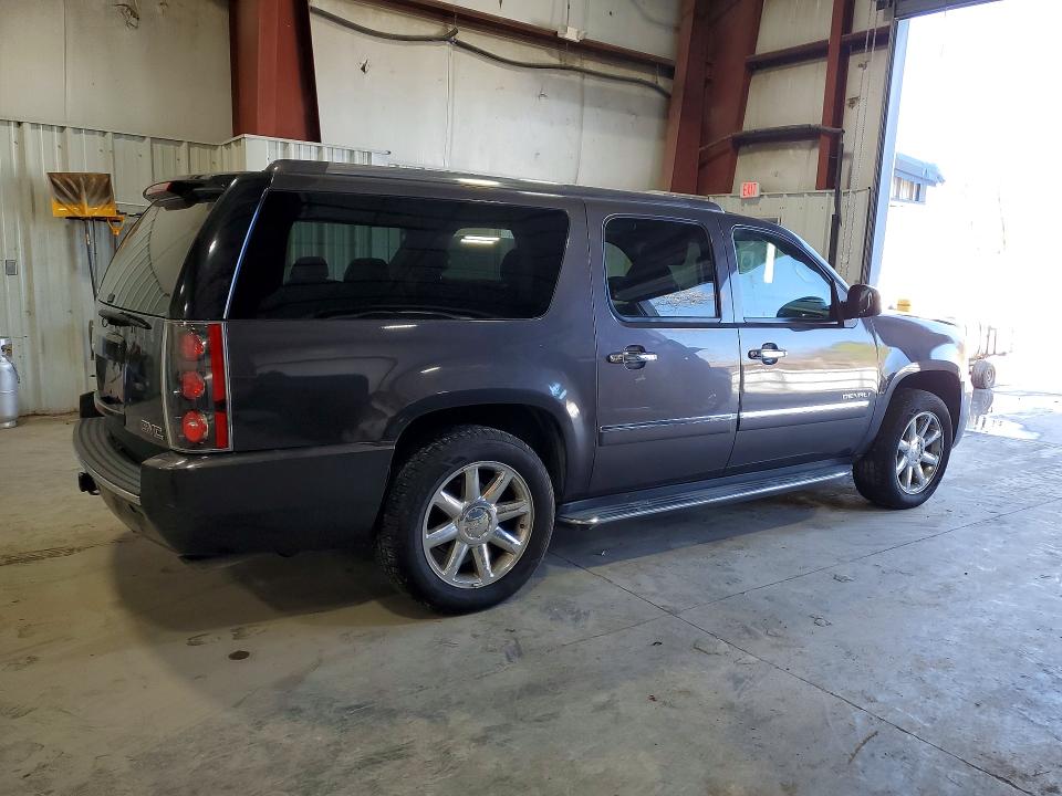 Aukcja sprzedaży 2010 Gmc Yukon Xl, vin: 1GKUKMEF2AR245156, numer aukcji: 48498256