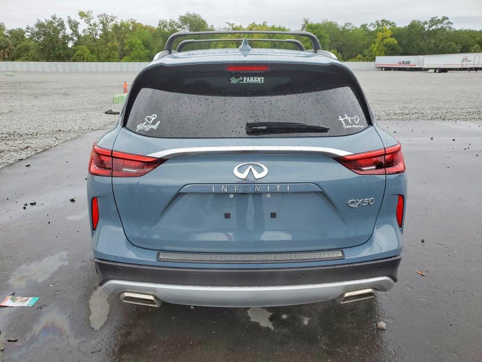Продажа на аукционе авто 2023 Infiniti Qx50, vin: 3PCAJ5EA0PF114950, номер лота: 48771346