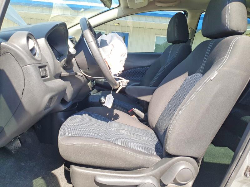 Продаж на аукціоні авто 2015 Nissan Versa Note, vin: 3N1CE2CP0FL426403, номер лоту: 51889576