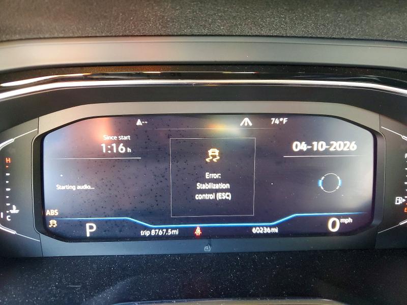 Продажа на аукционе авто 2019 Volkswagen Jetta, vin: 3VWG57BU2KM075126, номер лота: 49146876