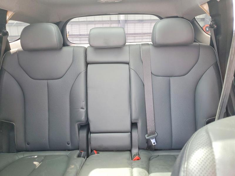 Aukcja sprzedaży 2023 Hyundai Santa Fe, vin: 5NMS44AL7PH638849, numer aukcji: 41625106