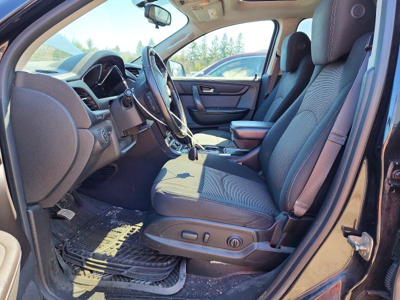 2015 Chevrolet Traverse მანქანა იყიდება აუქციონზე, vin: 1GNKVGKD0FJ113167, აუქციონის ნომერი: 49387656