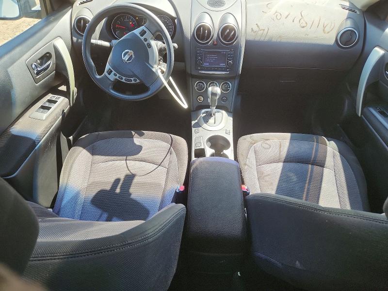 Aukcja sprzedaży 2013 Nissan Rogue, vin: JN8AS5MV4DW118495, numer aukcji: 51450176