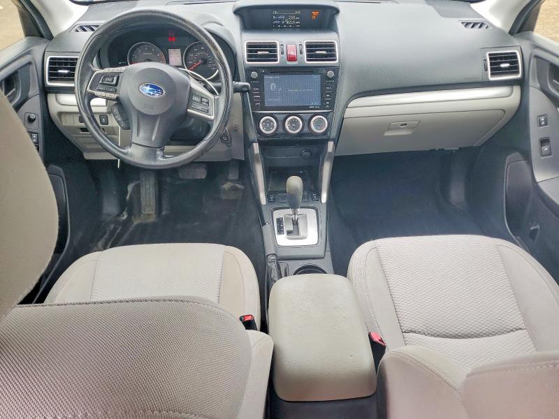 Продажа на аукционе авто 2016 Subaru Forester, vin: JF2SJADC8GH526194, номер лота: 49966576