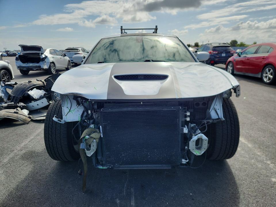 Aukcja sprzedaży 2019 Dodge Charger, vin: 2C3CDXHGXKH710568, numer aukcji: 51500056