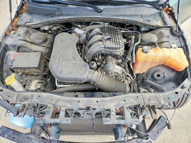 Aukcja sprzedaży 2017 Chrysler 300, vin: 2C3CCARGXHH544964, numer aukcji: 48860816