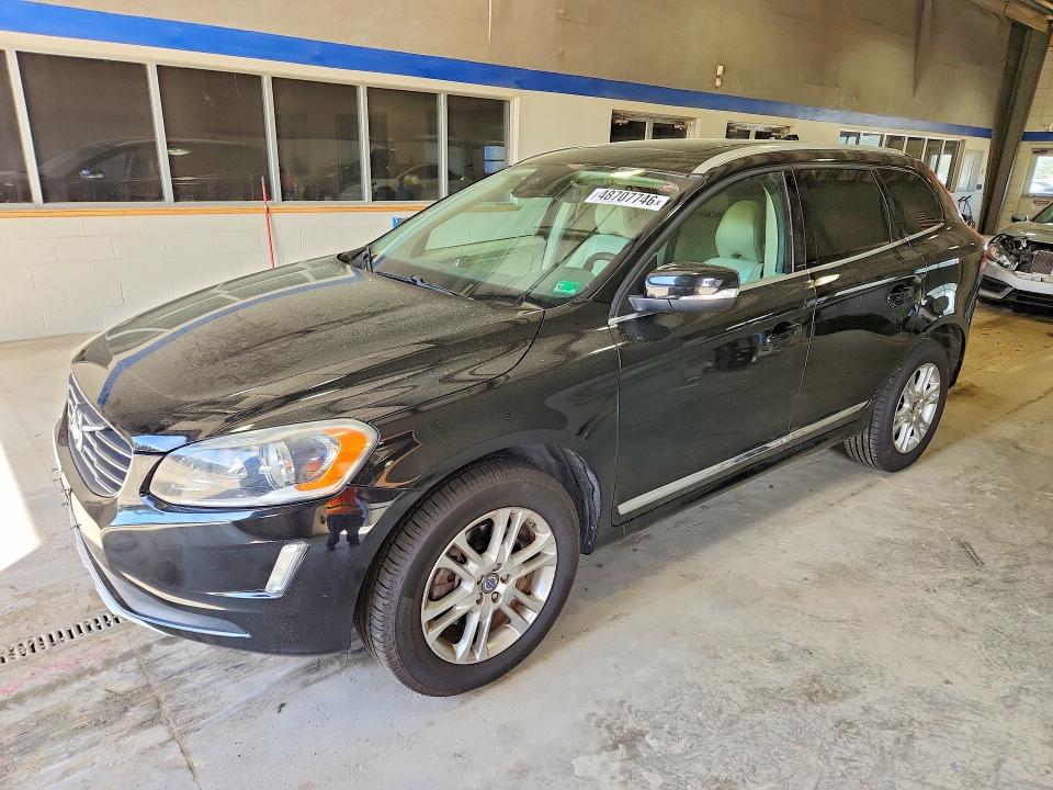 2012 Volv Xc60 მანქანა იყიდება აუქციონზე, vin: YV4952DL9E2532896, აუქციონის ნომერი: 48707746