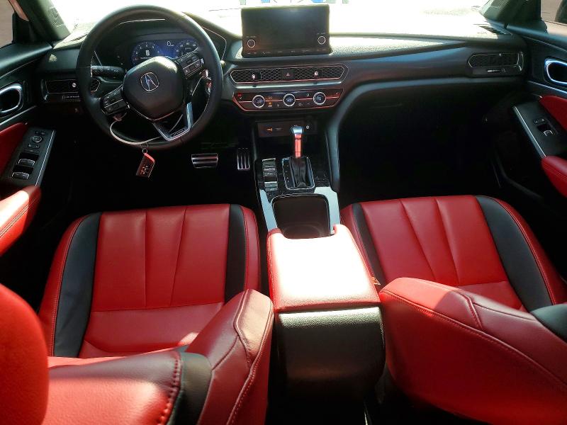 Продаж на аукціоні авто 2025 Acura Integra, vin: 19UDE4H36SA004755, номер лоту: 49618326