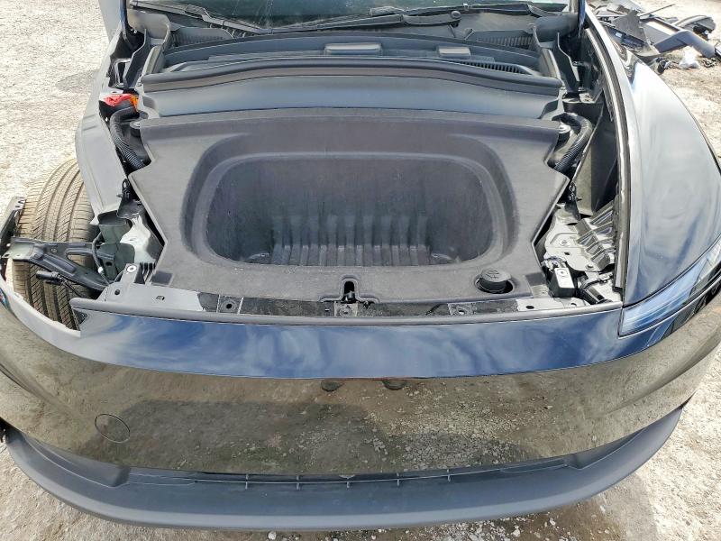 Продажа на аукционе авто 2026 Tesla Model Y, vin: 7SAYGDED7TA595033, номер лота: 48616446