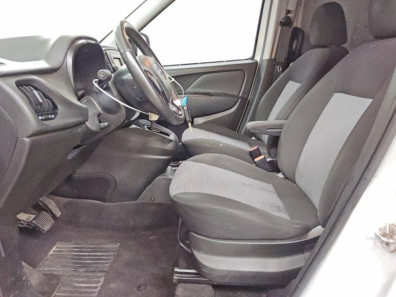 Продажа на аукционе авто 2018 Ram Promaster City, vin: ZFBERFAB8J6K79004, номер лота: 50412626