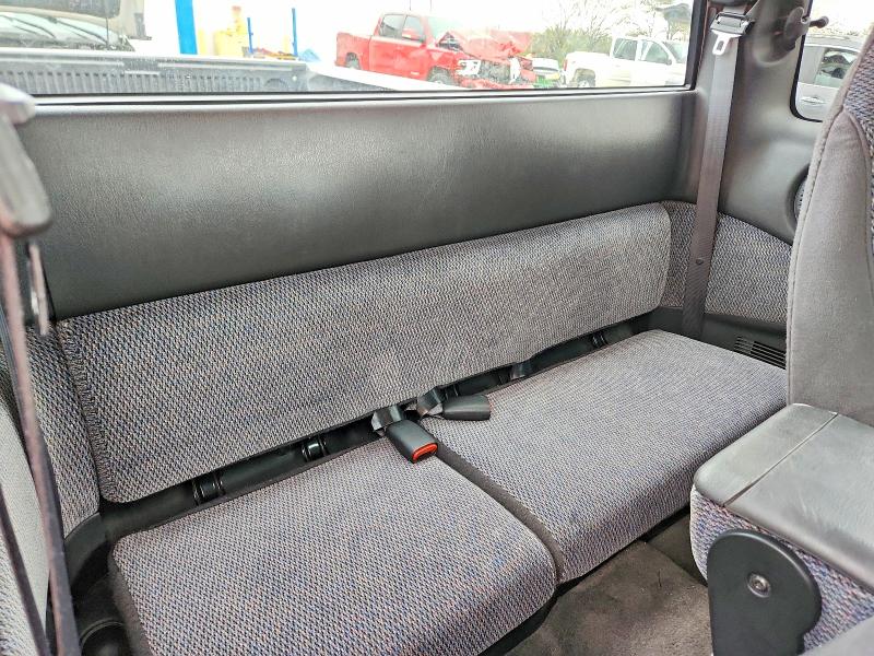 Продажа на аукционе авто 1999 Dodge Dakota, vin: 1B7GL22X0XS299015, номер лота: 48597206
