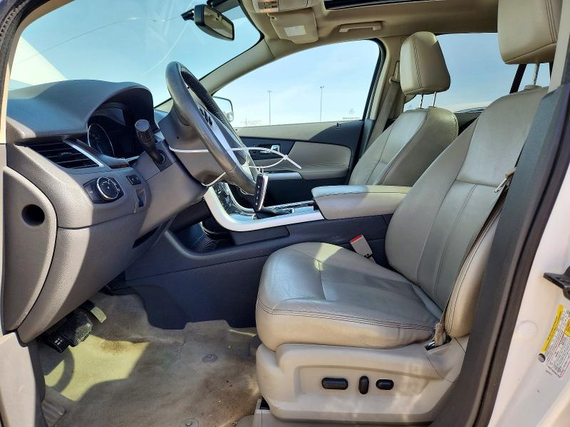 2011 Ford Edge მანქანა იყიდება აუქციონზე, vin: 2FMDK4KC0BBA54700, აუქციონის ნომერი: 51070596