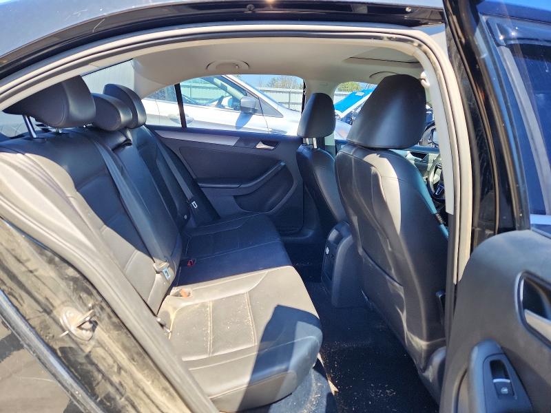Aukcja sprzedaży 2014 Volkswagen Jetta, vin: 3VW3L7AJ1EM320353, numer aukcji: 50697886