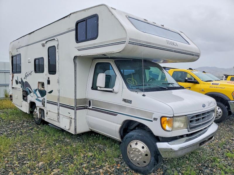 Продаж на аукціоні авто 1999 Itasco Motorhome, vin: 1FDWE30S7XHB05866, номер лоту: 50681076