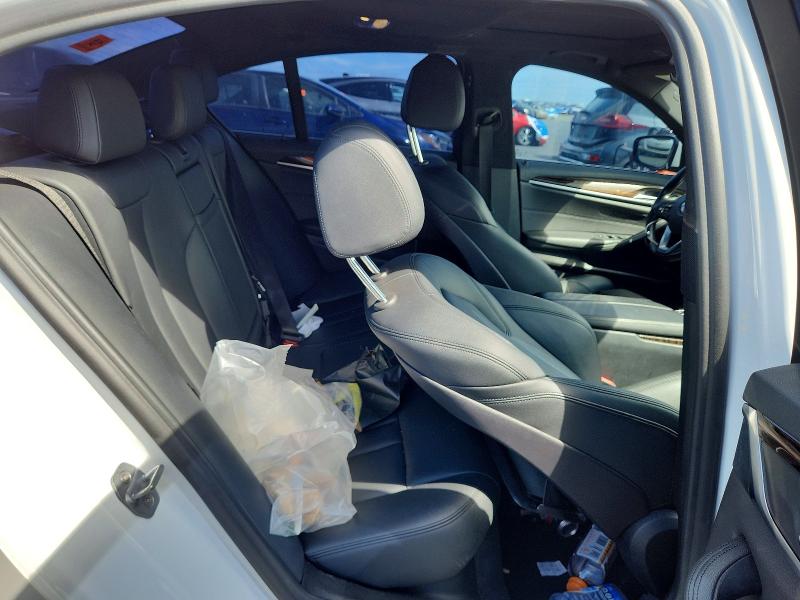 Aukcja sprzedaży 2018 Bmw 530e, vin: WBAJA9C59JB251714, numer aukcji: 49482676