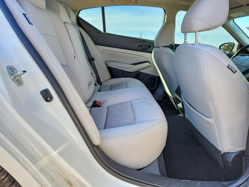 Aukcja sprzedaży 2025 Nissan Altima, vin: 1N4BL4DV1SN315835, numer aukcji: 51510446
