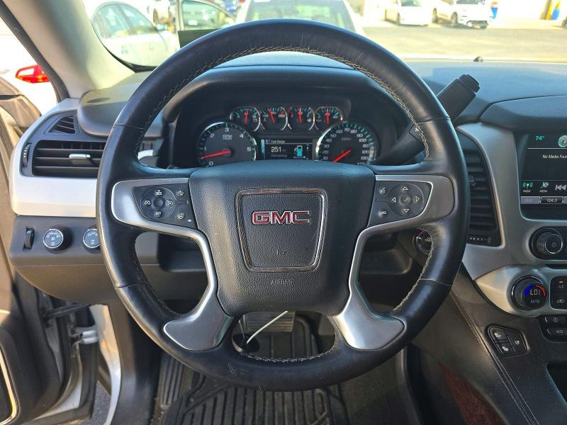 Aukcja sprzedaży 2017 Gmc Yukon Xl, vin: 1GKS2GKC2HR152893, numer aukcji: 41630266