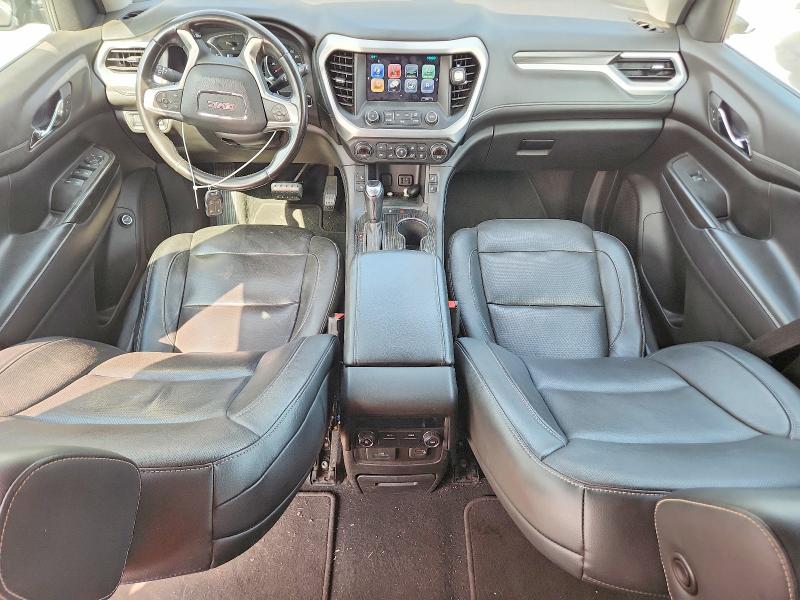 Aukcja sprzedaży 2019 Gmc Acadia, vin: 1GKKNMLS3KZ200355, numer aukcji: 51303126