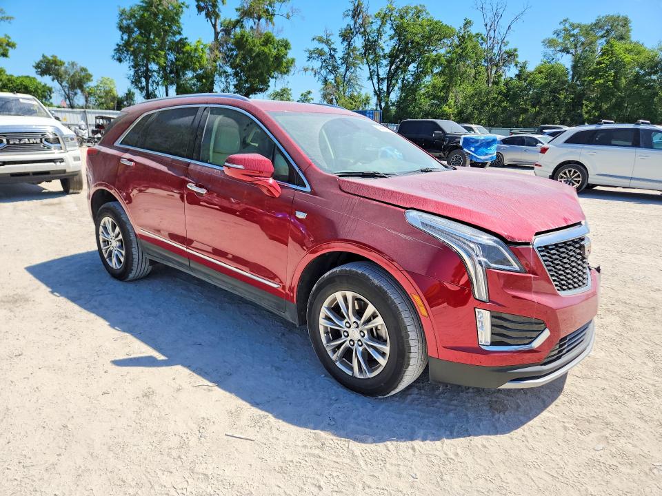 Aukcja sprzedaży 2020 Cadillac Xt5, vin: 1GYKNCRS2LZ146118, numer aukcji: 49888766