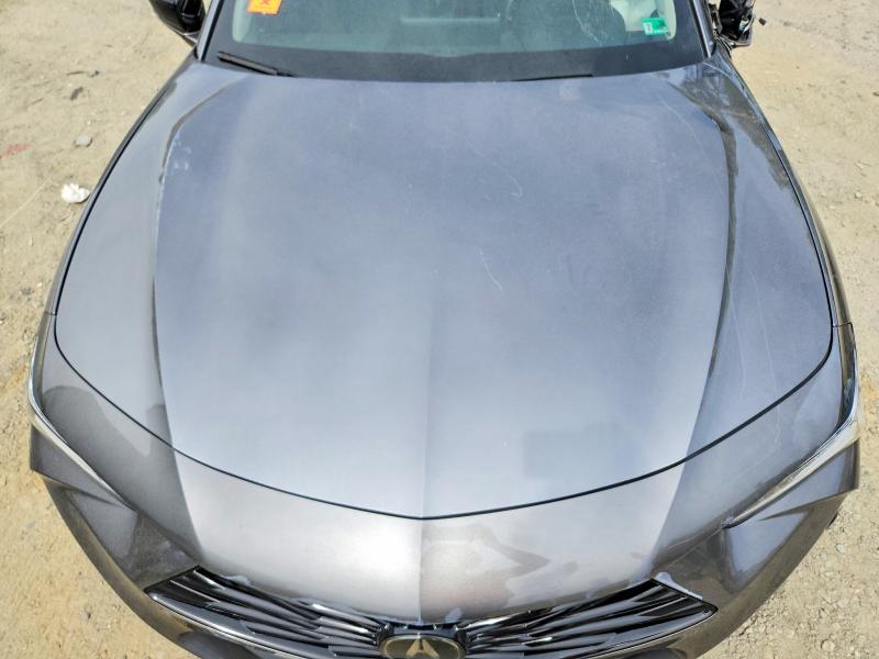 2025 Acura Tlx მანქანა იყიდება აუქციონზე, vin: 19UUB5F49SA001195, აუქციონის ნომერი: 49969686