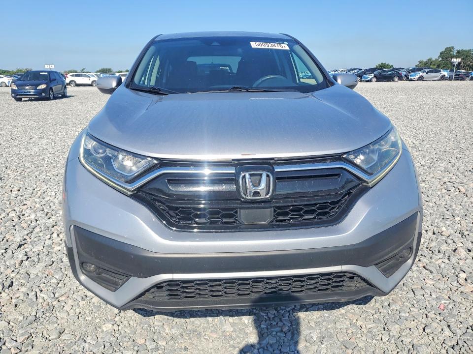 Продаж на аукціоні авто 2022 Honda Cr-v, vin: 5J6RW1H52NA009760, номер лоту: 50093876