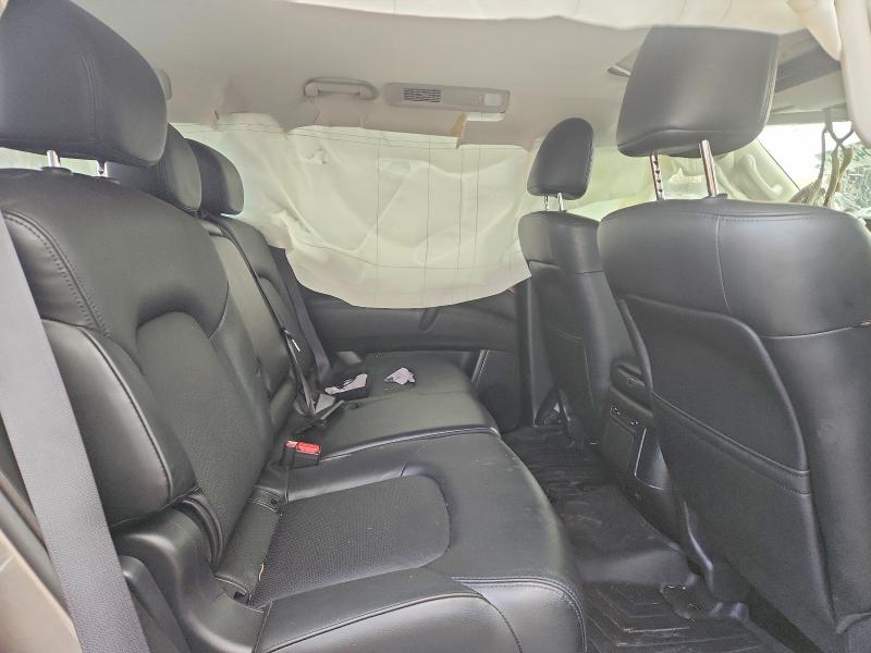 Продаж на аукціоні авто 2023 Nissan Armada, vin: JN8AY2BD2P9691907, номер лоту: 48954566
