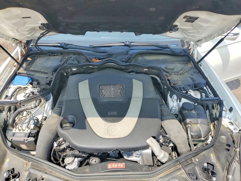 Продажа на аукционе авто 2009 Mercedes-benz Cls, vin: WDDDJ72X99A141941, номер лота: 50796646