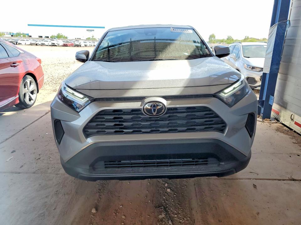 Продажа на аукционе авто 2025 Toyota Rav4, vin: 2T3G1RFV8SW593320, номер лота: 48718886